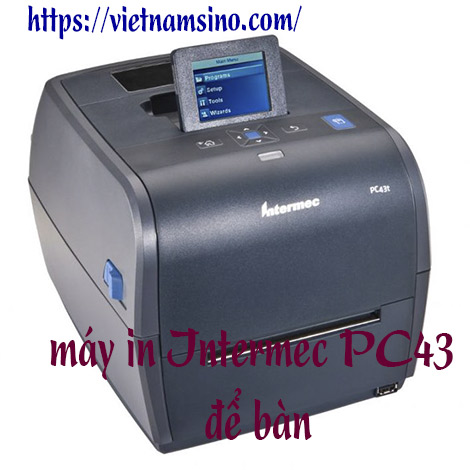 INTERMEC PC43