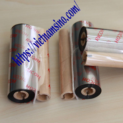 Làm thế nào để chọn dải ruy băng mã vạch phù hợp