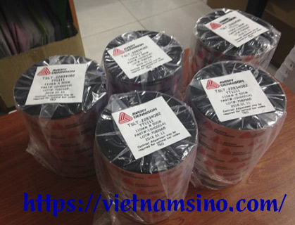 Mực in máy in tem mã vạch nào tốt nhất