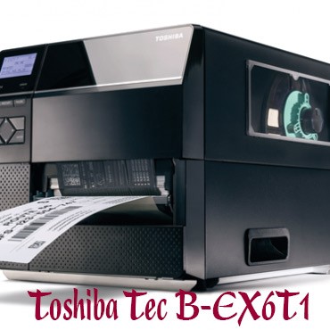 Toshiba Tec B-EX6T1