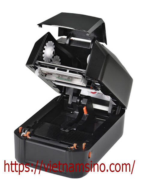 Máy in mã vạch Wincode LP423N