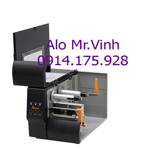 Máy in công nghiệp Argox IX4-350