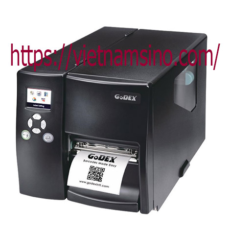 Máy in tem Godex EZ2350i