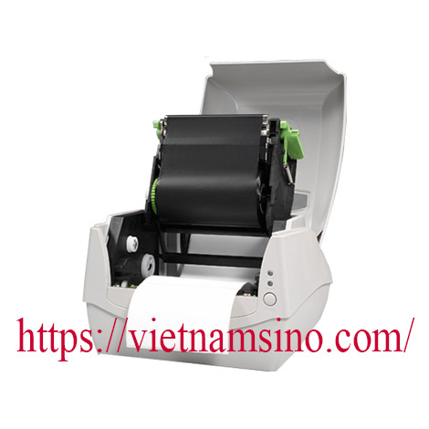 Máy in để bàn Argox CP- 3140L giá rẻ, in đẹp