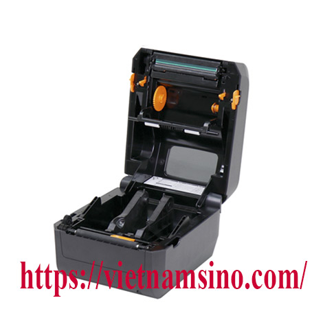 Máy in mã vạch Argox O4-250