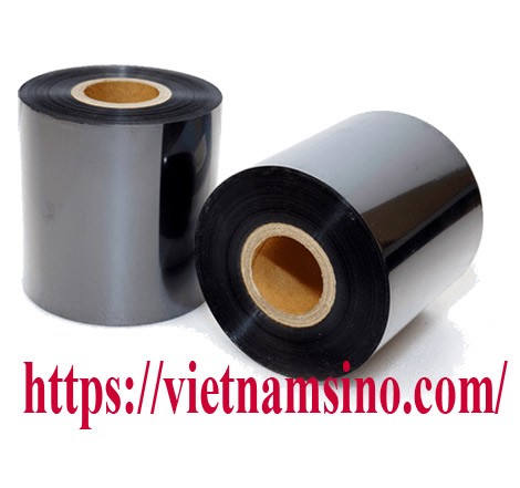 Mực cho máy in mã vạch Argox