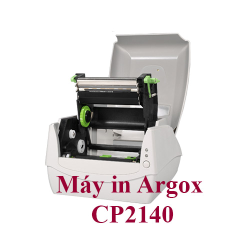 Máy in Argox CP2140 giá rẻ chính hãng