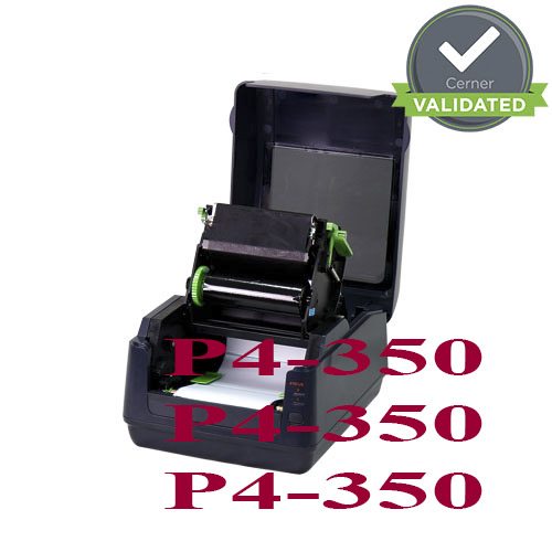 Máy in tem Argox P4 350 chính hãng
