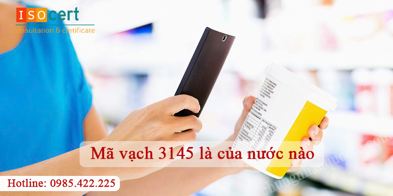 Mã vạch 314 của nước nào