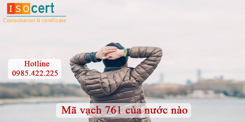 Mã vạch 761 là của nước nào