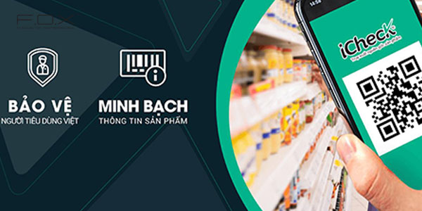 Mã Vạch Mỹ Phẩm