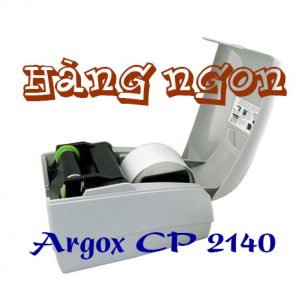 ARGOX CP-2140