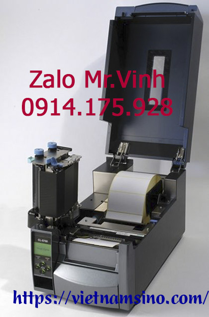 MÁY IN CITIZEN CL-S700 CHÍNH HÃNG, GIÁ RẺ