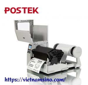 MÁY IN POSTEK TW8 GIÁ RẺ HIỆN NAY