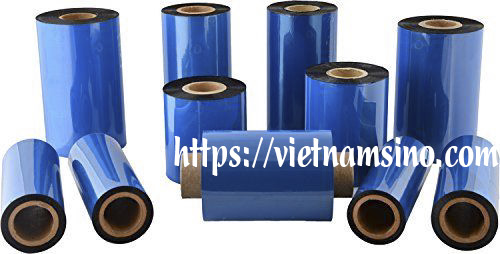 Mực in mã vạch cho máy Argox