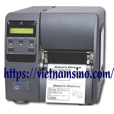 Máy in mã vạch Datamax-O’Neil I-4212