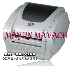 Máy in tem Đà LẠT giá rẻ 2020
