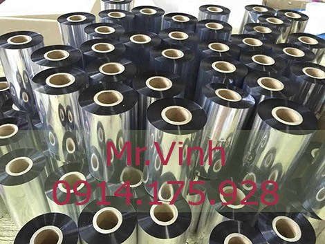 Bán mực in mã vạch Premium tại Đồng Nai