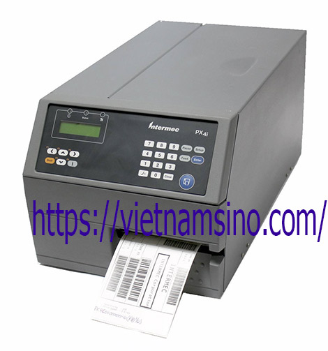 Máy in Intermec PX4i giá rẻ