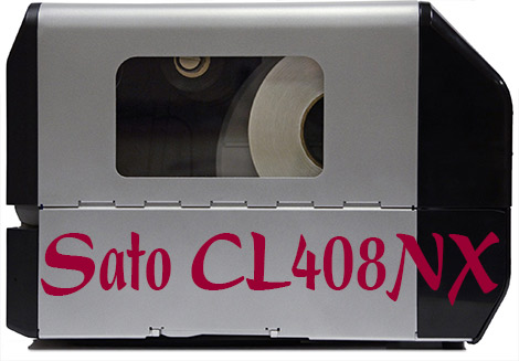 Máy in Sato CL408NX