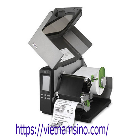 Máy in TSC TTP-2610MT giá rẻ đang bán