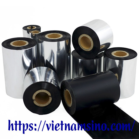 Mực in mã vạch giá rẻ 2020