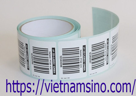 Tem nhãn cảm nhiệt