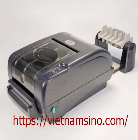 Máy in TSC 345 chính hãng tại Vinh An Cư