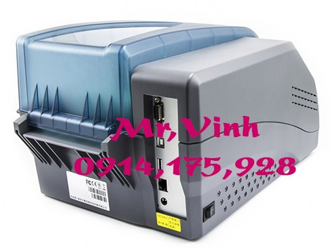 Máy in mã vạch hàng hóa