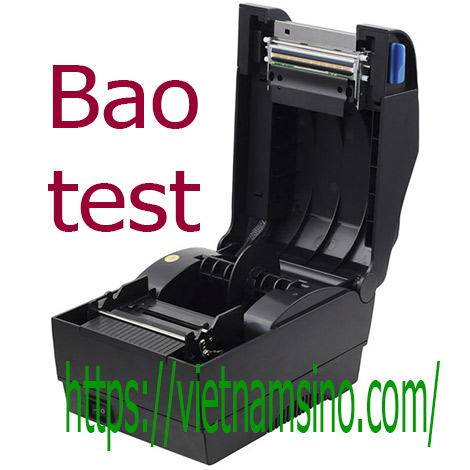 Máy in hóa đơn Xprinter