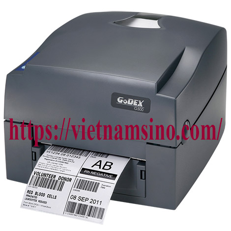 Máy Godex G530 giá rẻ, đang bán Toàn Quốc