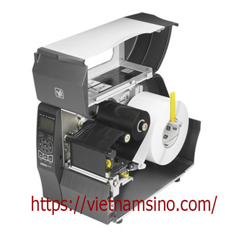 Máy in công nghiệp ZT420 chính hãng