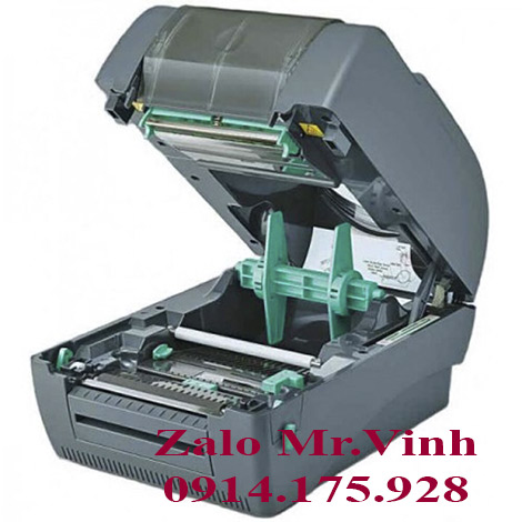 Máy in mã vạch TSC TTP 247