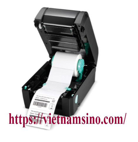 Máy in mã vạch TSC TX600 chính hãng 2020