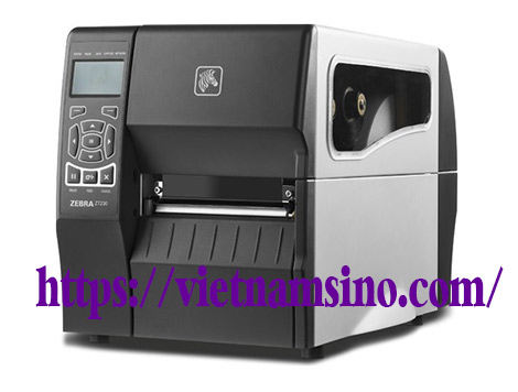 Zebra ZT230 203 dpi