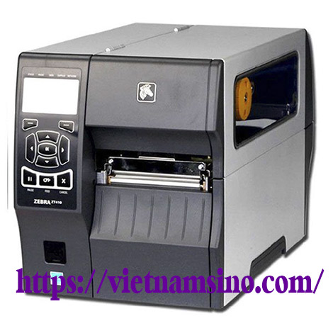 Đang bán máy Zebra ZT410 (203dpi) tại TP.HCM » Vietnamsino.com