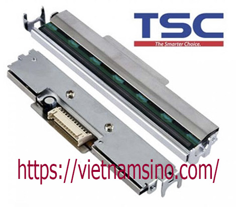 Đầu in mã vạch TSC TTP-244 Pro