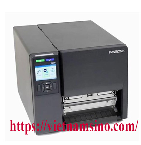 Máy in Printronix T6000 chính hãng