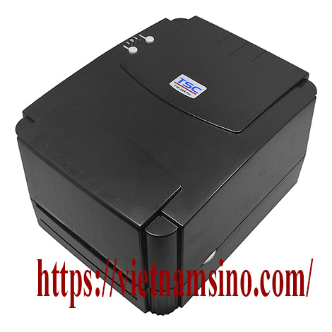 Máy in mã vạch TSC TTP 244 Pro