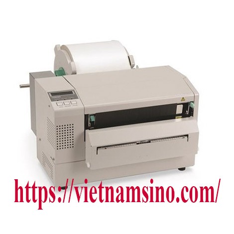 Máy in mã vạch Toshiba Tec
