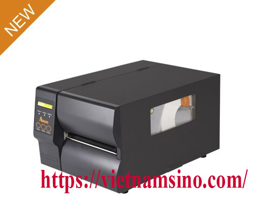 Máy in mã vạch iX6 250 - Argox