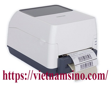 Máy in Toshiba B-FV4 chính hãng