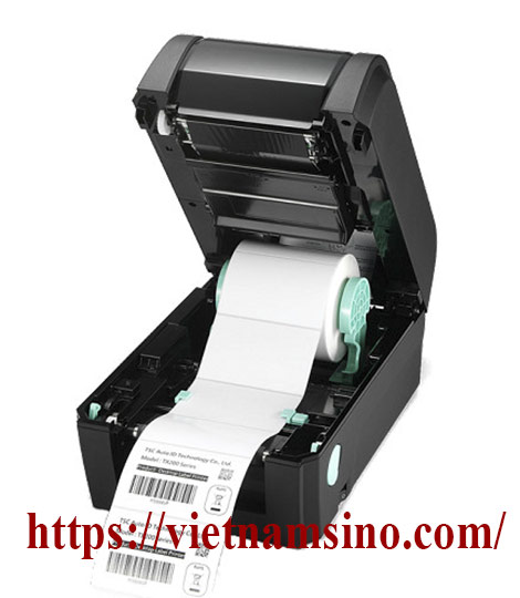 Máy in mã vạch TSC TX600 Đài Loan