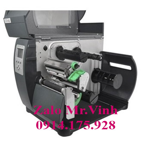 Máy in nhãn công nghiệp Datamax I-4212