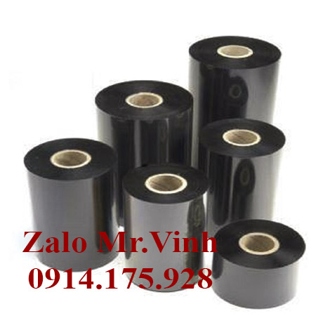 Mực in cho máy in mã vạch Zebra ZD420