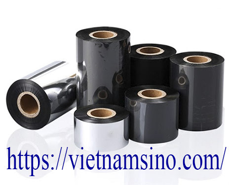 Mực in tem nhãn mã vạch chính hãng