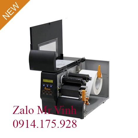 Argox IX4 250 GIÁ RẺ TẾT 2021